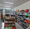 (转让) 三甲医院对面小区大门口转角便利店