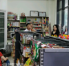 (转让) 三甲医院对面小区大门口转角便利店