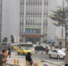 (转让) 三甲医院对面小区大门口转角便利店