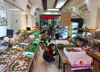 (转让) 4000户成熟大社区门口生鲜店，距小区门口近