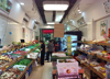 (转让) 4000户成熟大社区门口生鲜店，距小区门口近