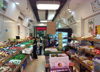 (转让) 4000户成熟大社区门口生鲜店，距小区门口近