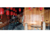 (转让) 转让渝北中央公园临街双门面餐饮