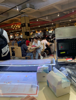 (转让) 沙坪坝区大学城重庆师范大学1食堂二楼冷饮小吃店转让！接手经营