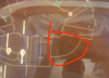 (转让) 先至区域出让，一楼，对面是光环购物公园