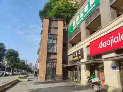 约克郡景悦小区沿街店铺转让，旁边就是农贸市场