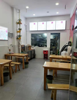 (转让) 渝北区中央公园旁商厦盈利精装餐饮店转让