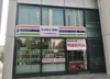 (转让) 本店位于两江幸福广场轻轨站美食城出入口位置好可做便利小吃店