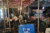 (转让) 龙湖源著烧烤店转让（月2-3万不是问题）