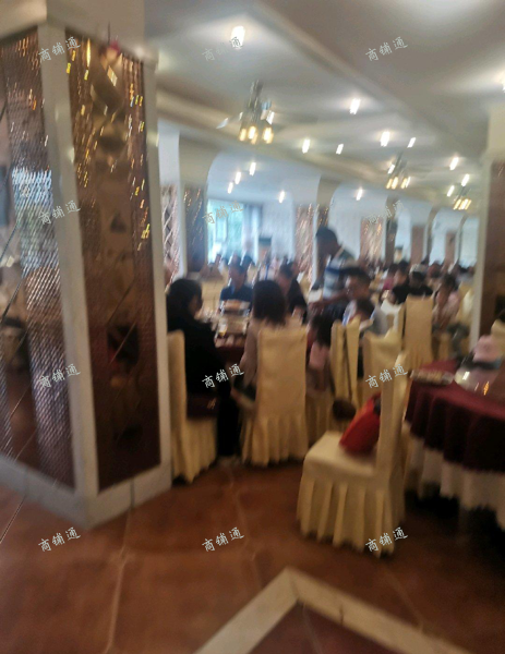 (转让) 北碚歇马中餐酒楼，地处繁华中心位置，水电气齐全，接手即可经营