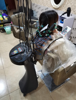 (转让) 成熟小区盈利美发店低价转让，设备齐全