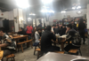 (转让) 餐馆转让，10方天然气，厨房大，2包间，2厕所