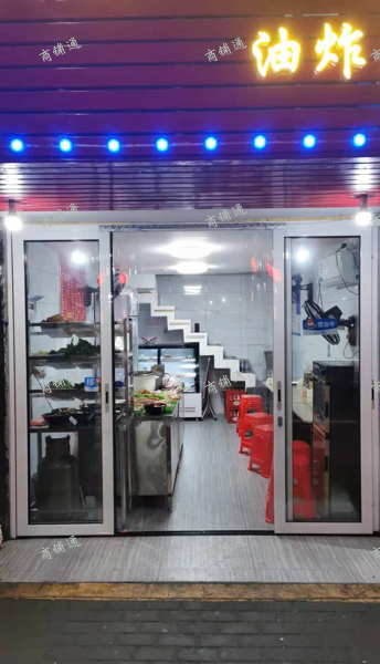 (转让) 地段繁华，人流量大，超低价转让。