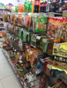 (转让) 小区唯一的便利店转让，价格美丽．