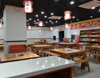 (转让) 临街商铺，天然气10方，隔壁大型超市，徐鼎盛，车库出口