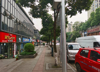 (转让) 店处南方玫瑰城好吃一条街，辐射社区及南方翻译学