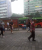 (转让) 转让九龙坡石坪桥北公交站旁主干道门市