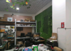 (转让) 急转---加州花园公交站旁红旗河沟轻轨站附近临街门面转让