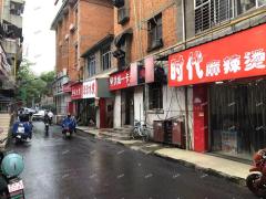 长堎镇集贸社区旁小吃店转让 全天人流量大可空转