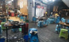 (转让) 临街转角门面，有事急转
