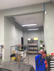 (转让) 临街门面！方圆一公里仅有这一家汽车美容店！附近小区多