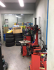 (转让) 临街门面！方圆一公里仅有这一家汽车美容店！附近小区多