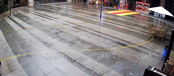 (转让) 150平金州商圈唯一可外摆店铺  适用各种大型餐饮