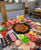 (转让) 洋河餐饮街网红火锅店转让生意好（可考察）