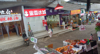 (转让) 大学城旁边，美食一条街，美食一条街旺铺转让，客源众多
