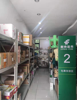 (转让) 门面转让渝北区民心佳园快递点转让菜鸟驿站邮政快递带车辆转让