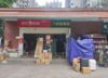 (转让) 门面转让渝北区民心佳园快递点转让菜鸟驿站邮政快递带车辆转让