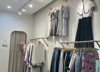 (转让) 沙坪坝熙街商业中心百货商场2楼30平服装店转让