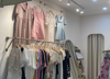 (转让) 沙坪坝熙街商业中心百货商场2楼30平服装店转让