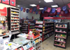 (转让) 小区门口，因上班无人守店，可增加生鲜水果蔬菜