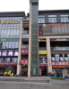 (转让) 金科空港城临街转角门市出租，房东直租，无转让费。