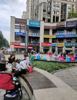 (转让) 早餐店招合租，烧烤大排档