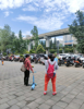 (转让) 早餐店招合租，烧烤大排档