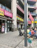 (转让) 早餐店招合租，烧烤大排档