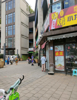 (转让) 早餐店招合租，烧烤大排档