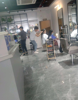 (转让) 小区门口客源稳定人流量大，对面有个大学，个人原因挥泪低价转让
