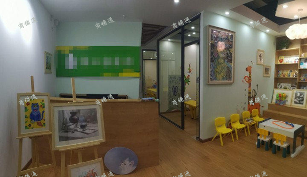 (转让) 转让沙坪坝大学城商业街店铺