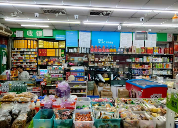 (转让) 经营十多年的超市可以转租或转让