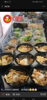 (转让) 三万人高校食堂档口转让 房租租金式