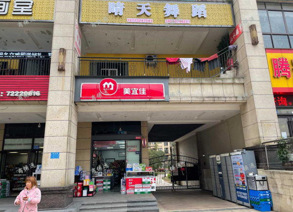 (转让) 门面转让成熟社区周围幼儿园小学初中培训机构整体转让