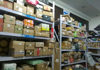 (转让) 长寿快递店+片区经营权转让