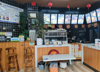 (转让) 地铁站汉堡奶茶店转让