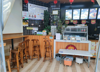 (转让) 地铁站汉堡奶茶店转让