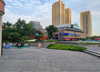 (转让) 地铁站汉堡奶茶店转让