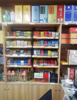 (转让) 店铺紧邻小区出口，转角双门面，附近有工业园区，人流量大。