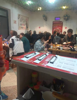 (转让) 带火锅技术转让，临街门面，可以外摆